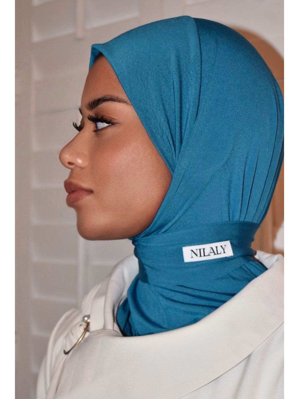 Nilaly Instant Hijab