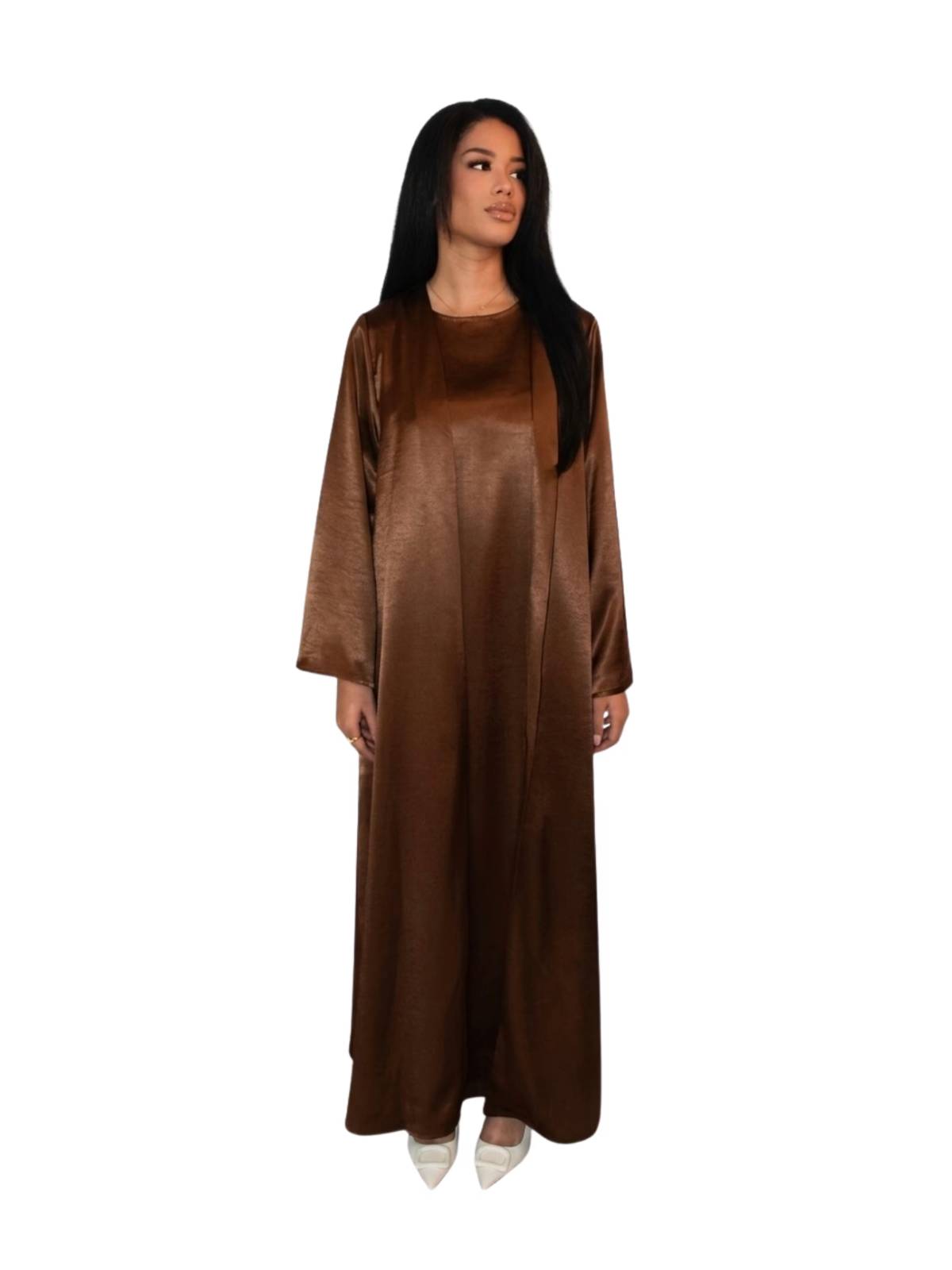 Nilaly Midnight Mocha Set