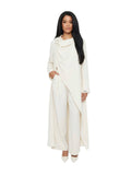 Nilaly Ivory Grace Set
