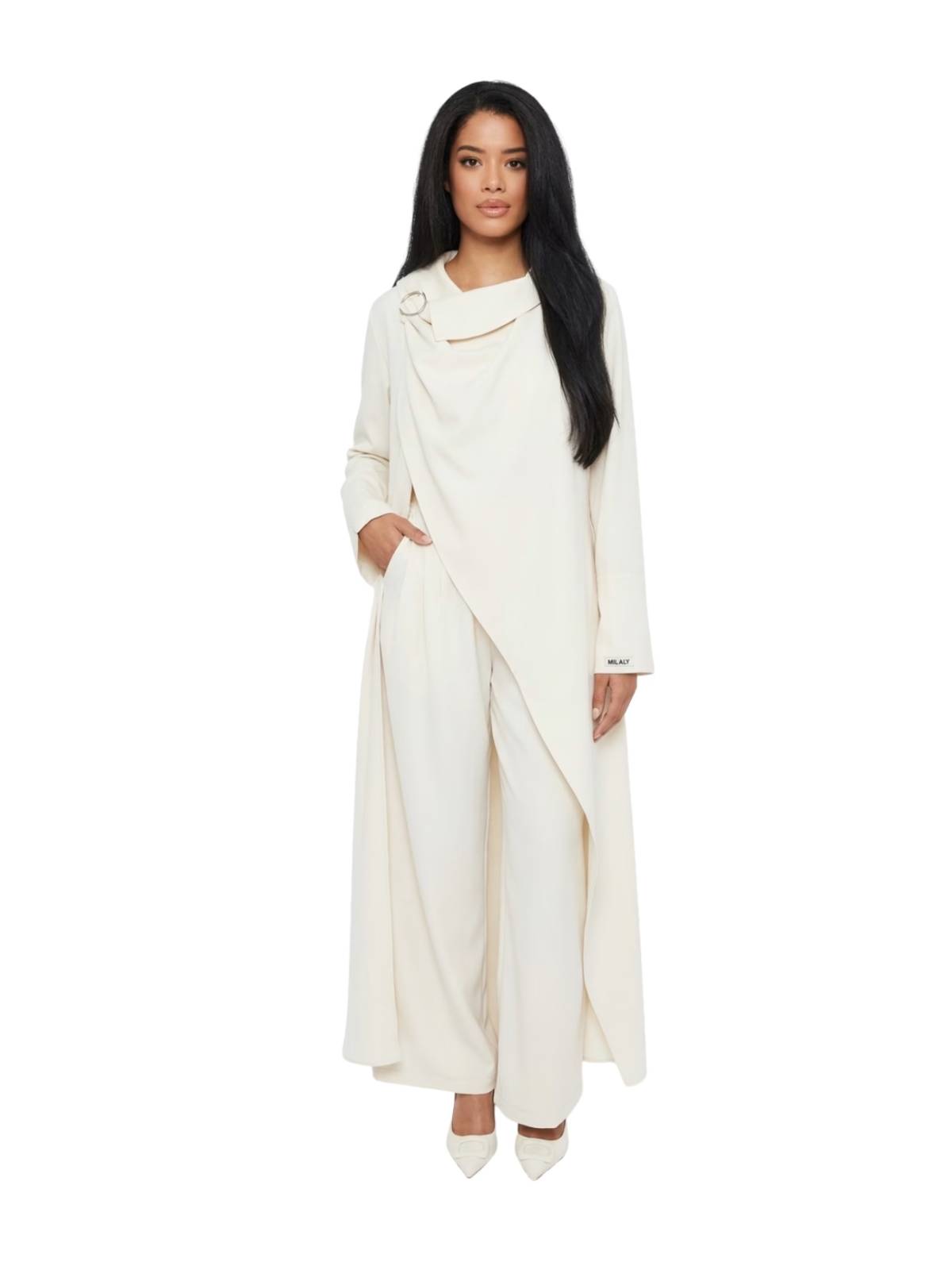 Nilaly Ivory Grace Set