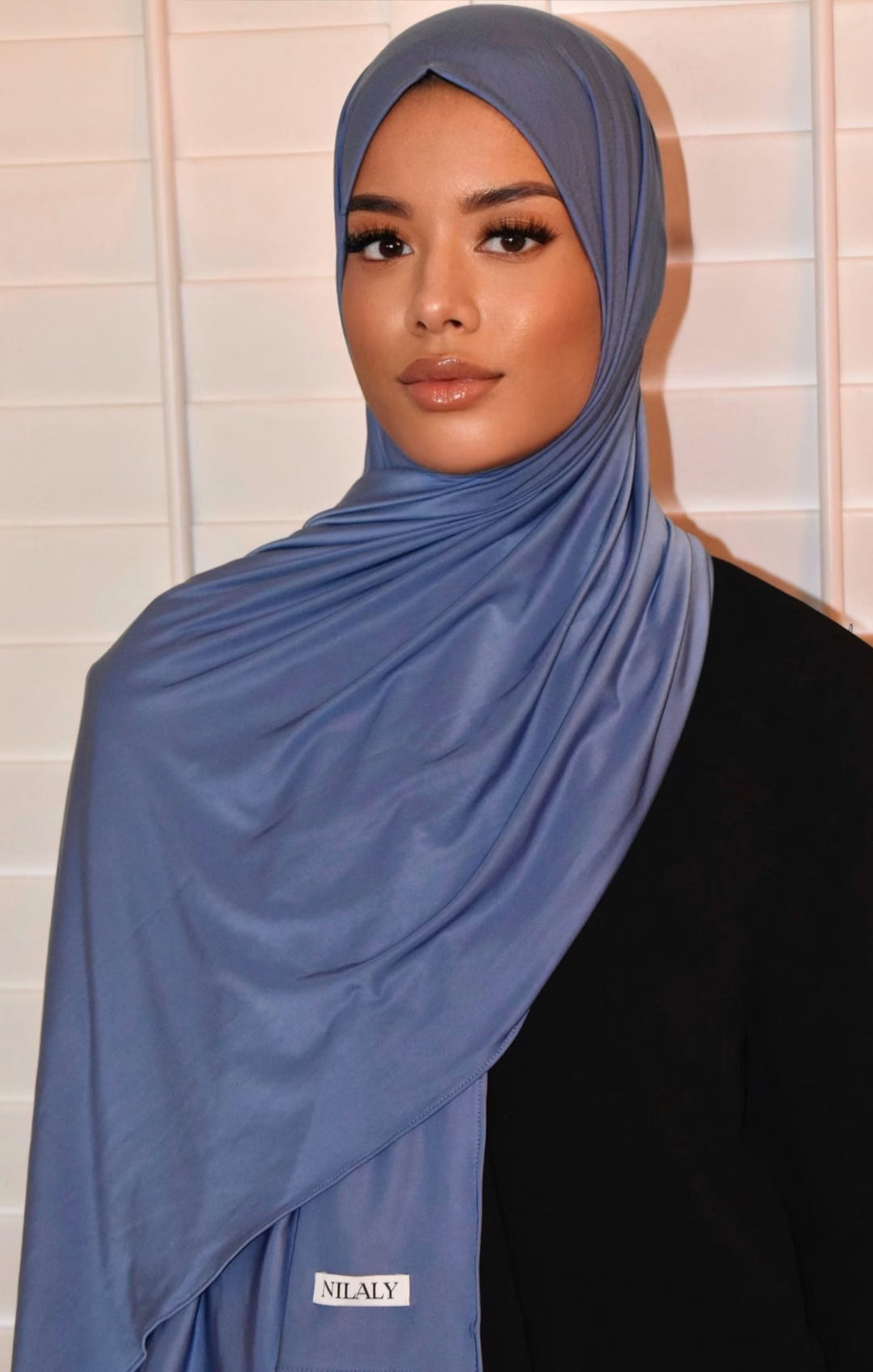 Nilaly Scarf