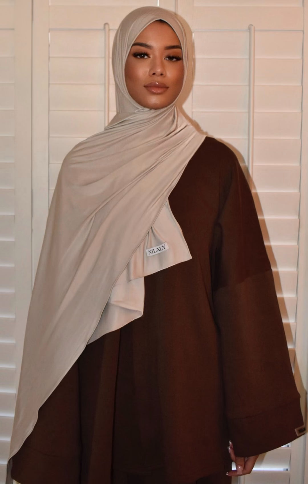 Nilaly Scarf