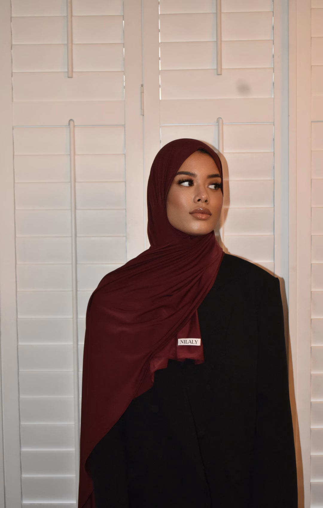 Nilaly Scarf